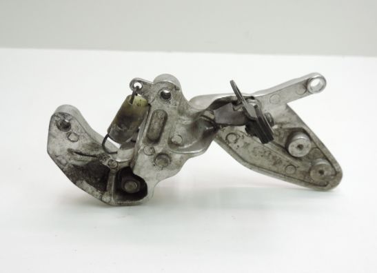 Main step holder right Yamaha YZF 600 Thundercat