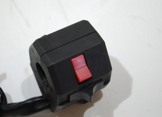 Stuurschakelaar rechts Kawasaki ZX 10 R