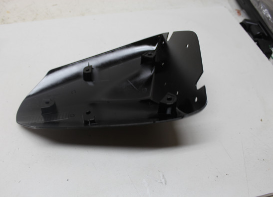 Soziusabdeckung Kawasaki ZX 6 R