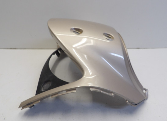 Heck Honda Deauville 650 - 700