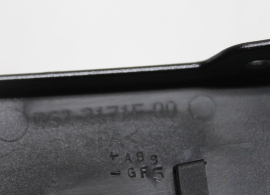 Radiator toebehoren Yamaha MT 09