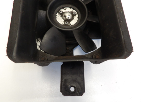 Fan Suzuki VS 800 Intruder