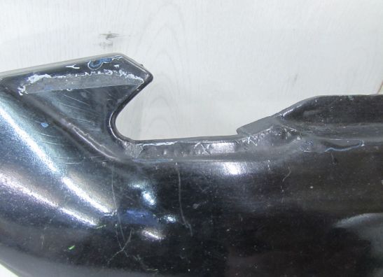 Cowl left rear Suzuki GS 500 E