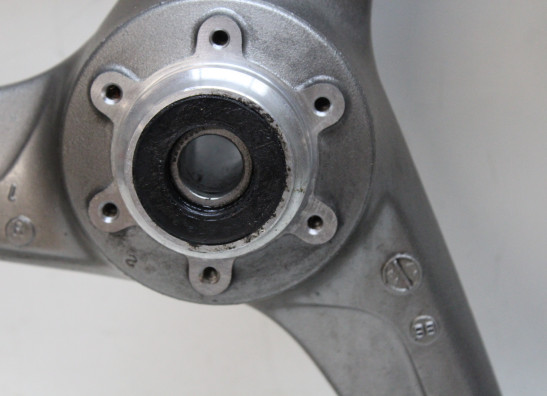 Voorvelg Honda XL 1000 V Varadero