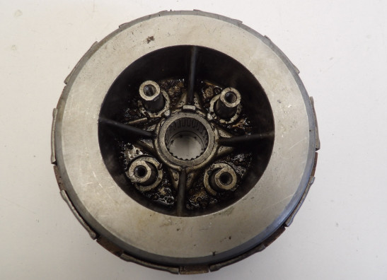 Clutch Honda CB 400