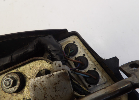 Tacho-set Kawasaki GPX 750