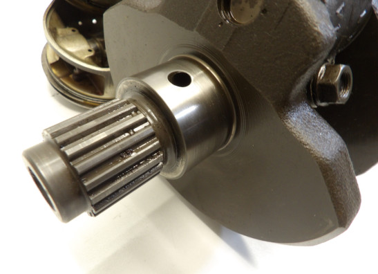 Kurbelwelle Suzuki Gv 1400 cavalcade