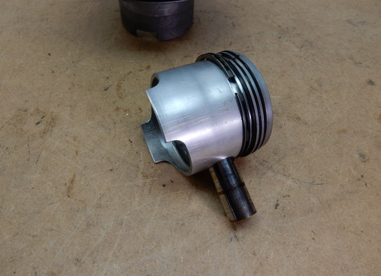 Cilinderblok Moto Guzzi V7 Sport