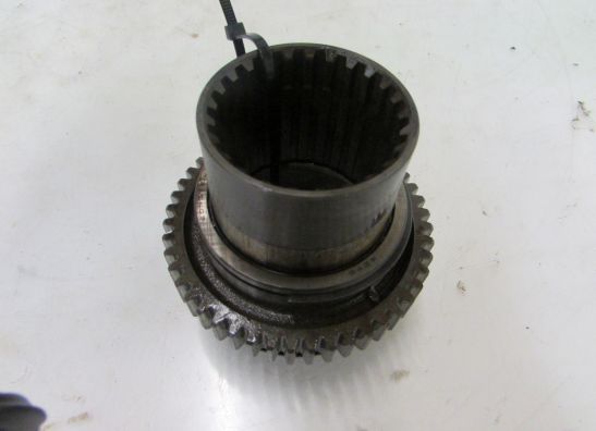 Motorblok diverse Yamaha XJ 900 S Diversion