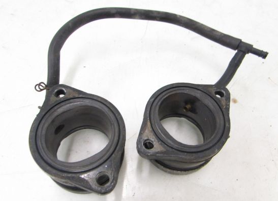 Air intake Kawasaki ZZR 600