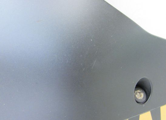 Cowl Left Yamaha YZF R6