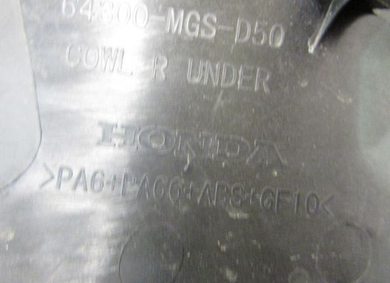 Seitenverkleidung rechts klein Honda NC 700 X