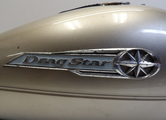 Benzintank Yamaha XVS 650 Dragstar