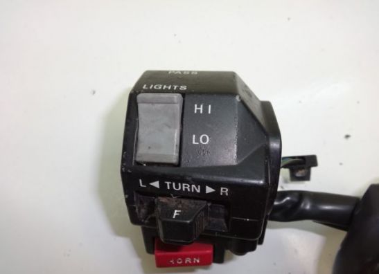 Stuurschakelaar links Yamaha FZR 600