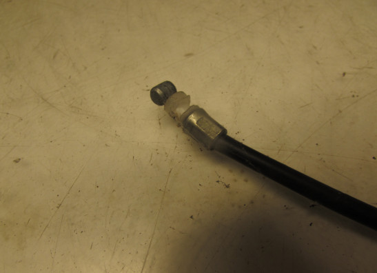 Buddy zadel Honda CBR 600 F