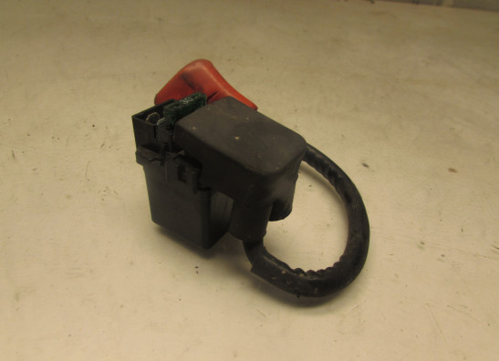 Startmotor relais Honda CBR 600 F