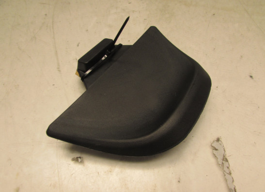 Overig Yamaha Tracer 9 GT