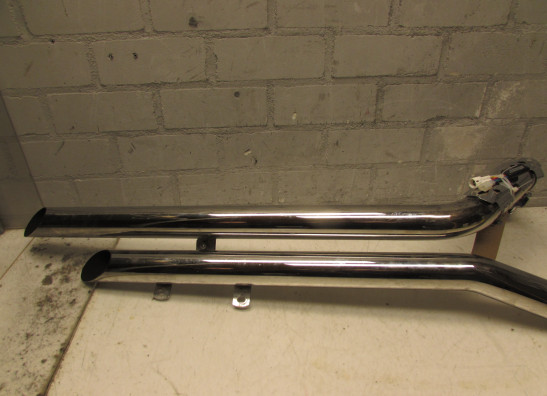 Sportdemper Suzuki M 1800 Intruder