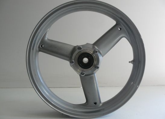 Voorvelg Triumph TT 600