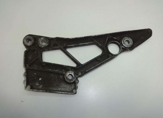 Rechter schetsplaat Yamaha XJ 900 F