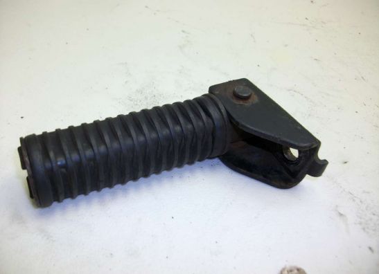 Duo voetsteun links Yamaha XS 850