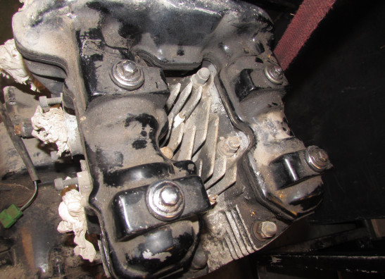 Motorblok Yamaha FJ 1200