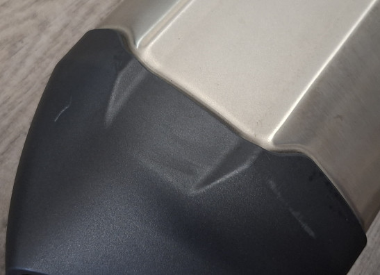 Muffler BMW R 1200 GS LC