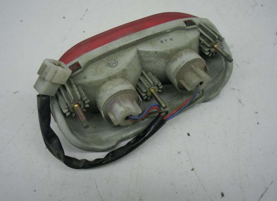 Rear light Kawasaki ZZR 1100