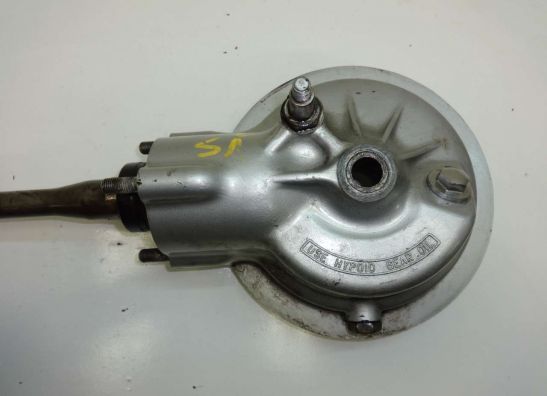 Final driven gear Suzuki VS 700 Intruder