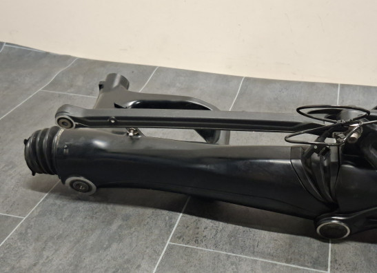 Cardan BMW R 1200 GS LC