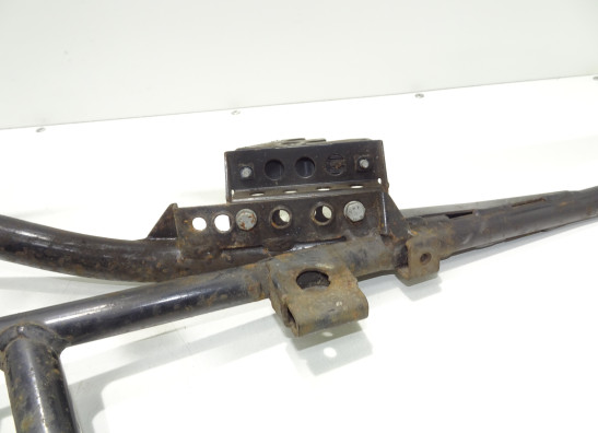 Achtersubframe BMW R 1100 GS