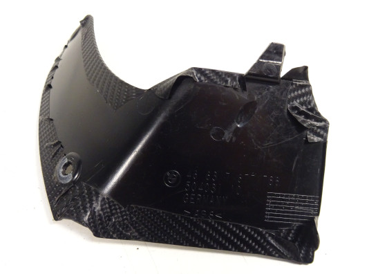 Topkuip bekleding BMW K 1200 S 