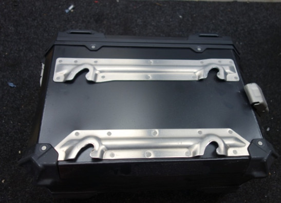 Kofferset Suzuki DL 800 V STROM