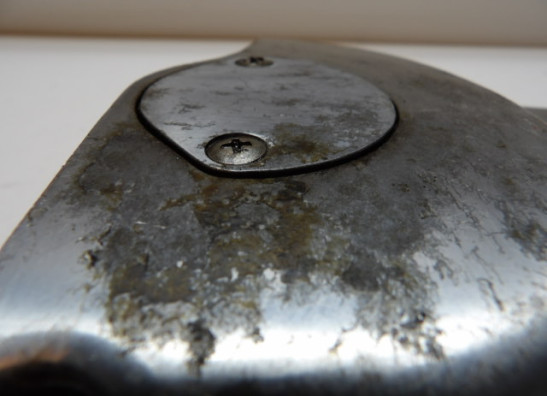 Ritzelabdeckung Suzuki GS 450