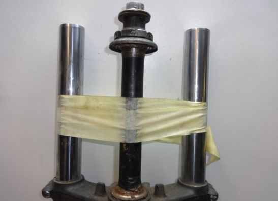 Voorpoten Kawasaki GPZ 500