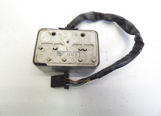 Tacho Yamaha XV 535 Virago