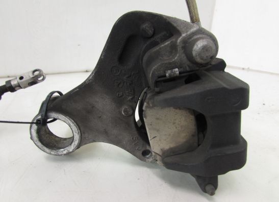 Rear brake caliper Yamaha YZF R1