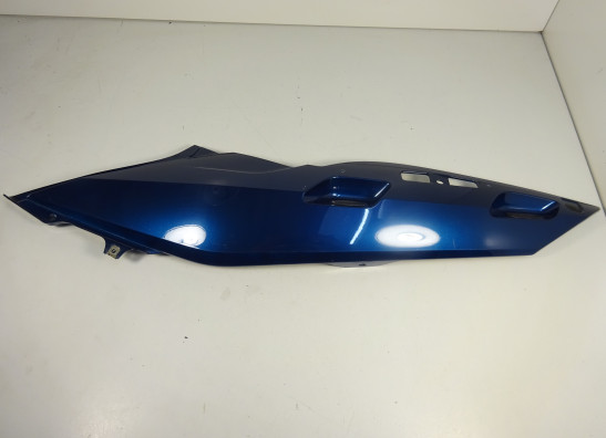 Heck links BMW R 1200 RT