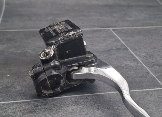 Rempomp Kawasaki VN 700  750