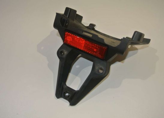 Rear fender BMW R 1200 GS LC