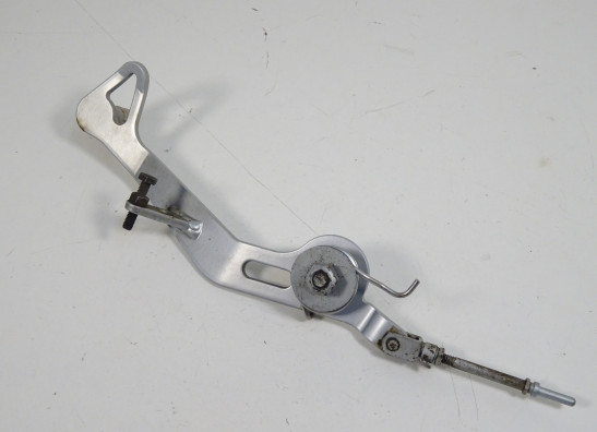 Rempedaal BMW R 1200 RT