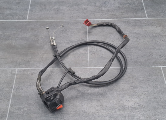 Lenkerschalter rechts Honda CB 500