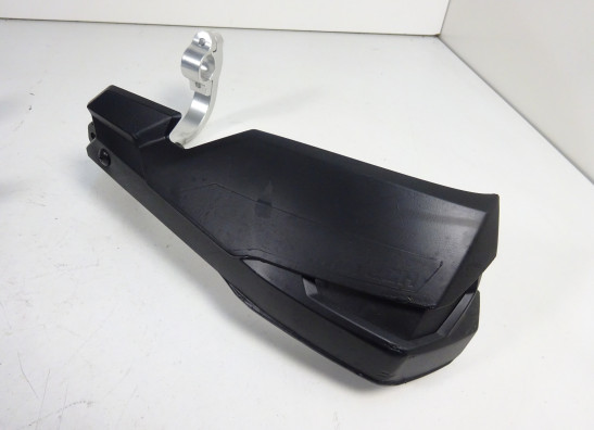 Stuur Honda NC 750 S