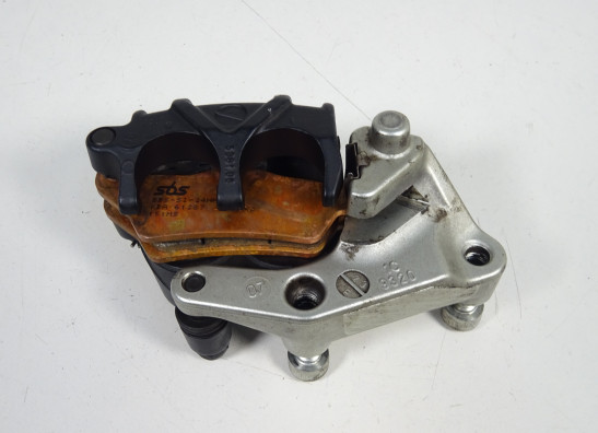 Remklauw links voor Ducati Monster 695