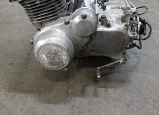 Engine Suzuki GS 850