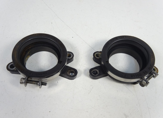 Intake parts BMW R 1150 GS