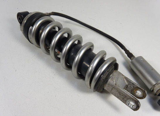 Rear cushion Kawasaki GTR 1400