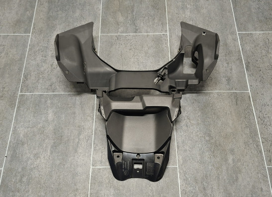 Topkuip bekleding BMW R 1200 GS LC