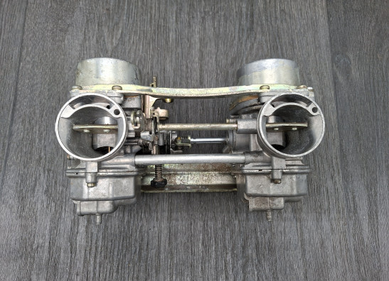 Carburateurset Honda CM 400 T 