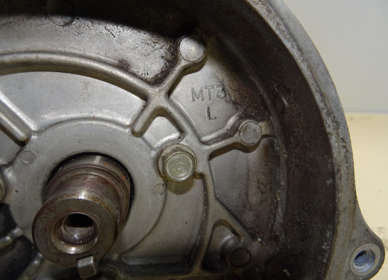 Cylinder head Honda ST 1100 Pan European